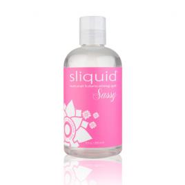 Sliquid naturals – lubrifiant anal