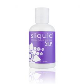 Sliquid naturals – lubrifiant cremos 125ml