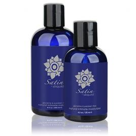 Sliquid naturals – lubrifiant natural hidratant 125ml