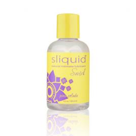 Sliquid naturals – lubrifiante naturale aromate