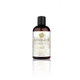 Sliquid organics – lubrifiant catifelat 255ml