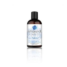 Sliquid organics – lubrifiant intim natural 255ml