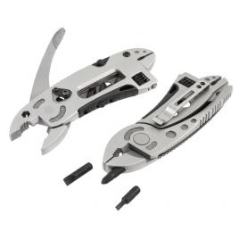 Unealta multifunctionala multitool pentru bicicleta sau motocicleta