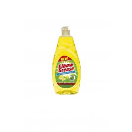 Detergent de vase Elbow Grease Lemon, 600 ml, EG83