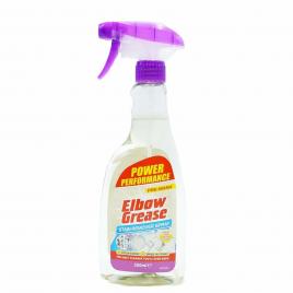 Solutie pentru indepartat pete, Elbow Grease, spray, 500 ml, EG54