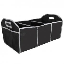 Geanta organizator portbagaj + geanta termo 2in1, 35 x 62 x 30cm