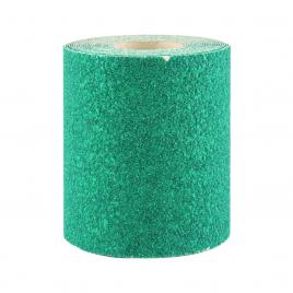 Rola abraziva pentru lemn/metal/plastic 115mm x 5m Dekton, Granulatie 60, DT80798