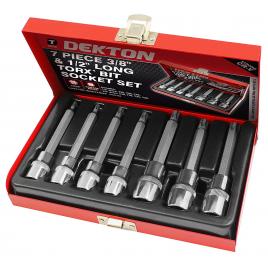 Set de biti Torx 1/2 