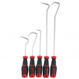 Set extractoare garnituri tip surubelnita 5 bucati Dekton, DT85894