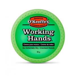 Crema de Maini O'Keeffe's Working Hands 96 gr