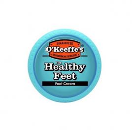 Crema de picioare O'Keeffe's Healthy Feet 91 gr