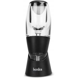 Decantor de vin, pentru curatarea, aerarea si oxigenarea vinului, HT-001A,Magic Decanter