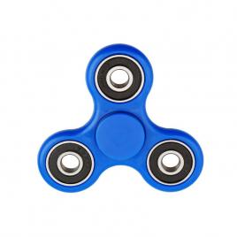 Fidget Spinner Jucarie Antistres, Albastru