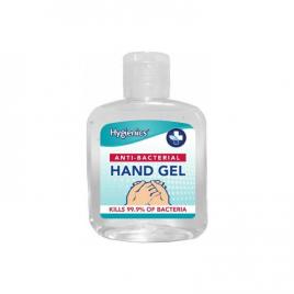 Gel Antibacterial 100 ml, 99.9%