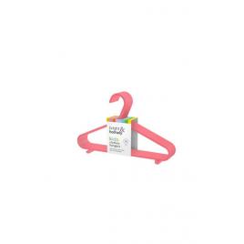 Set 10 bucati Umerase pentru copii roz, Bright&homely, BH048