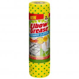 Set 7 lavete universale superabsorbante, EG21 Elbow Grease