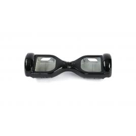 Carcasa din plastic pentru hoverboard 6.5 inch, negru, Vivo