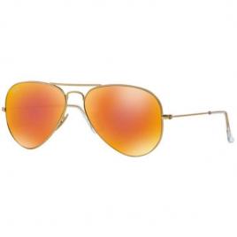 Ochelari de soare aviator, Light-Brown, VIVO