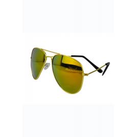 Ochelari de soare aviator, Light-Gold, VIVO