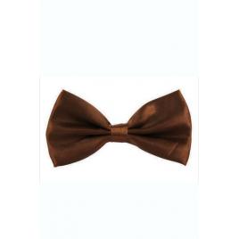 Papion cu aspect matasos, 12 x 7 cm, Brown