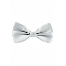 Papion cu aspect matasos, 12 x 7 cm, Silver Grey