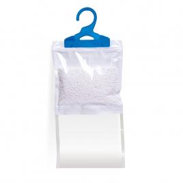 Absorbant de umiditate pentru dulap,cu parfum de lenjerie proaspata, Kingfisher