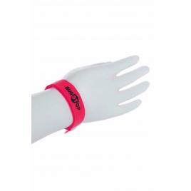 Bratara antitantari BugsLock, Dark Pink
