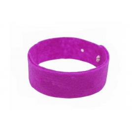 Bratara antitantari BugsLock, Purple