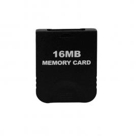 Card de memorie, Gamecube si Nintendo Wii, 16MB