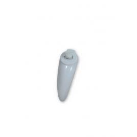 Controller wireless Nunchuck pentru Nintendo Wii, HC-WII8077