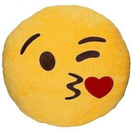 Perna plusata Emoji Kiss, 30 cm, Vivo