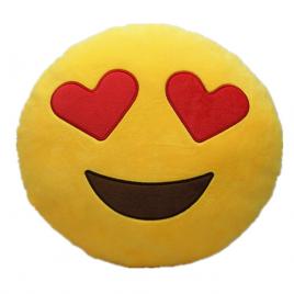 Perna plusata Emoji Love, 30 cm, Vivo