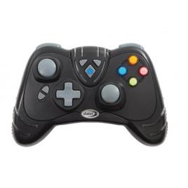 Rapid Fire Wireless Controller Black Datel Xbox 360