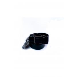 Curea Ryan Keeper,piele, maro coniac, inchidere automata, dimensiune 130 cm, M3