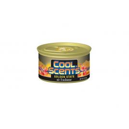 Odorizant auto fructat Cool Scents, Golden State