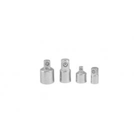 Set adaptor pentru antrenor, 4 piese, Dekton, DT85910