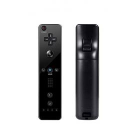 Telecomanta compatibilia Nintendo Wii, negru, HC-WII087