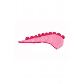 Costum Dinozaur pentru copii, sedinta foto nou nascut, 0-6 luni , roz, WC0227