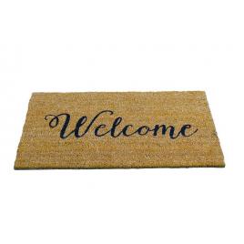 Covor intrare, Welcome, 75 x 45 cm, MATD1