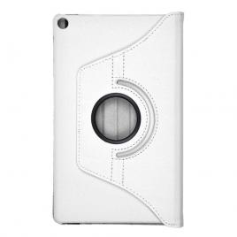 Husa Apple iPad, rotire 360 °, ALB, SMALL, 24 x 17 cm,VIVO