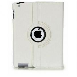Husa Apple iPad, rotire 360 °, Alb, LARGE, 24 x 18.5, VIVO