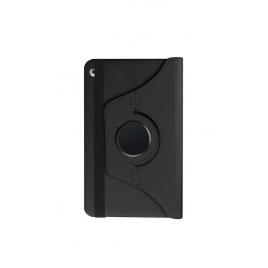 Husa Apple iPad, rotire 360 °, Negru, mini, 20 x 13.5 cm,VIVO