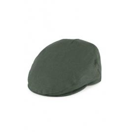 Sapca din stofa pentru barbati, cerat, verde, L/XL, GL764