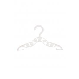 Set 10 Umerase pentru copii, Alb, BAB0730