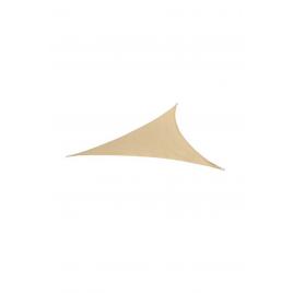 Copertina triunghi tip parasolar, 3.6 x 3.6 x 3.6 m, Vivo, SH300