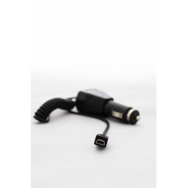 Incarcator auto mini USB, negru, Vivo, MUSBCC