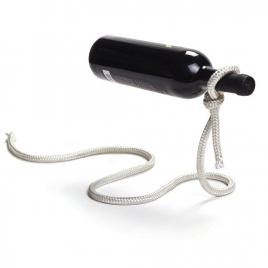 Suport sfoara sticla de vin, 35 x 15 cm, T4014