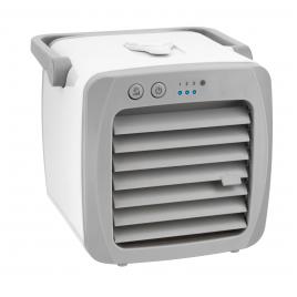 Ventilator de masa cu functie de umidificare Mini Air Cooler, HS067
