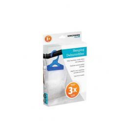 Absorbant de umiditate pentru dulap, Kingfisher