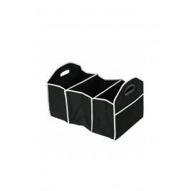 Geanta organizator portbagaj, 32 x 54 x 32 cm, negru, EFG1004